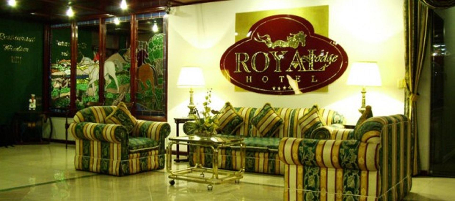 Royal Lodge Santa Cruz de La Sierra Exterior foto